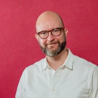 Mads-Peter E. Jakobsen