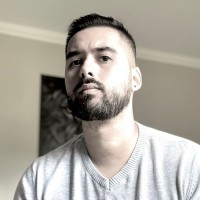 Maicon Alexandro Deak