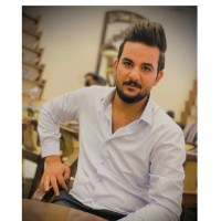 Ali Oudah