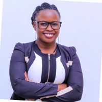 Catherine Akugizibwe