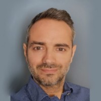 Mathieu Massy
