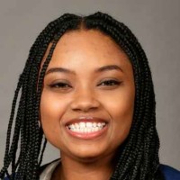 Marriah Taylor