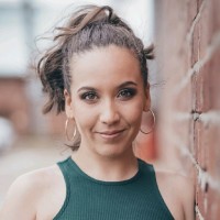 Perri Espinoza