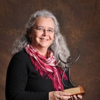Jacqui Raill