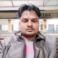 Deepak Sen