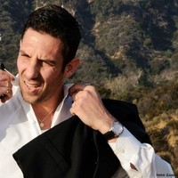 Nick Zahab