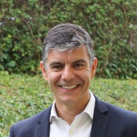 Luis Mardomingo Mata