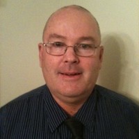 Ian Mccotter