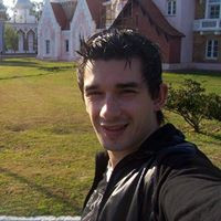Telmo Fernandes