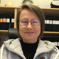 Christina Skårberg