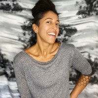 Jessica Boykin, DHA, MSW