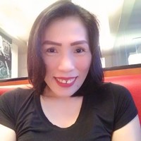 Mary Jean Cabahug