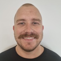 Luke Johnston