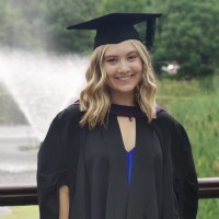 Dr Katherine Marlow