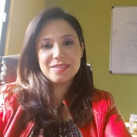 Claudia Medrano