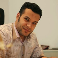 Ahmed Hendawee