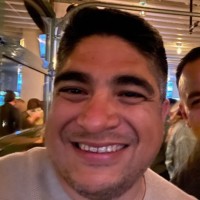 Isaac Luna