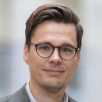 Erik Lindholm
