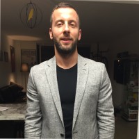 Nemanja Kazic