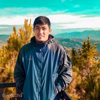 Windel John Racho