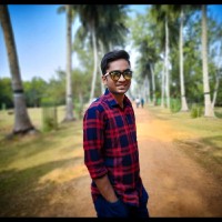 Sabyasachi Parija