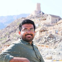 Muhammed Shahin Shahul Hameed