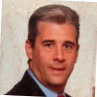Paul Gregg