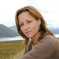 Patricia Uranga Urretavizcaya