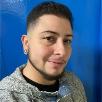 Noah Toledo