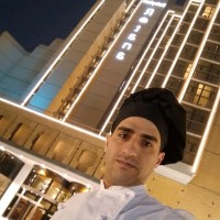Nasr Obaid