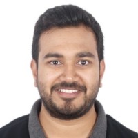 Deepak Hariharan
