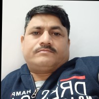Sunil Pandey