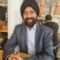 Ajit Kohli