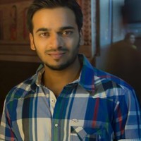 NINAD JOG
