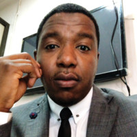 Adamu Haroun