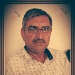 Suresh Gupta