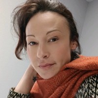 Audrey Bournel