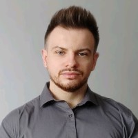 Adrian Wojcik