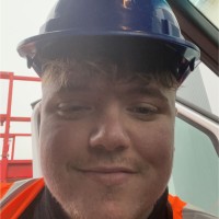 Paul Mccormack Jnr