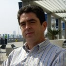 Jose Angel Meseguer Rayos