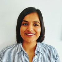 Rumin Rai Smith