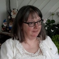 Kerstin Roos Af Hjelmsäter