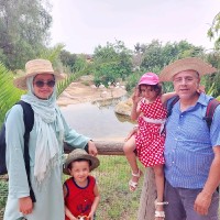 phd.Eng Bellamine Moez Bellamine Industries