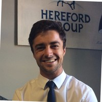 Richard Rubidge