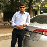 Farhan Tariq