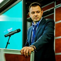 Vladimir Shakirov