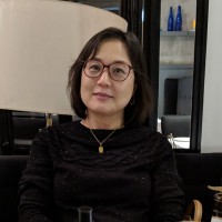 Francesca Choi
