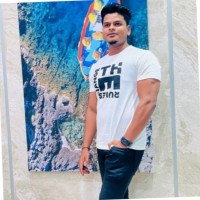 Balram M