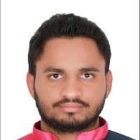 Huzain Haider