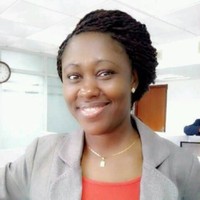 Tamunoene Hart